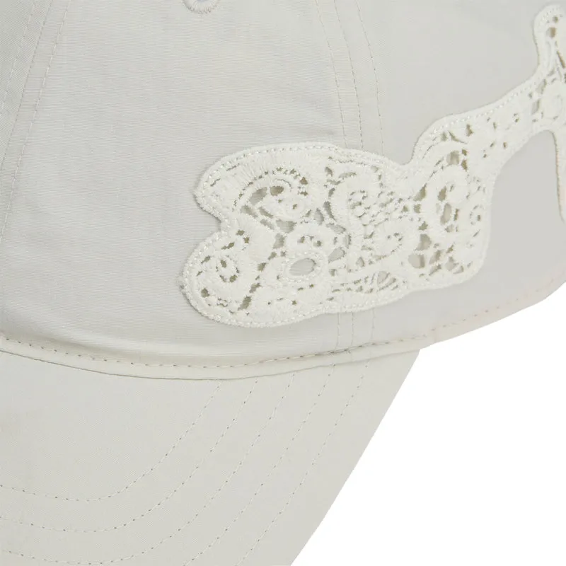 Adidas x Arte Antwerp Lace Patch Cap