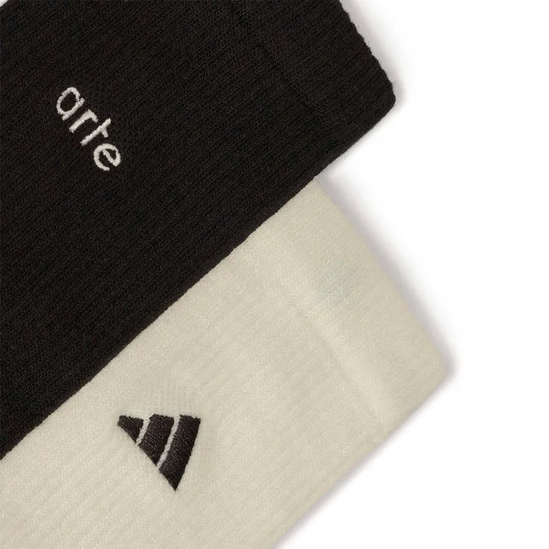 Adidas x Arte Antwerp Socks 2-Pack