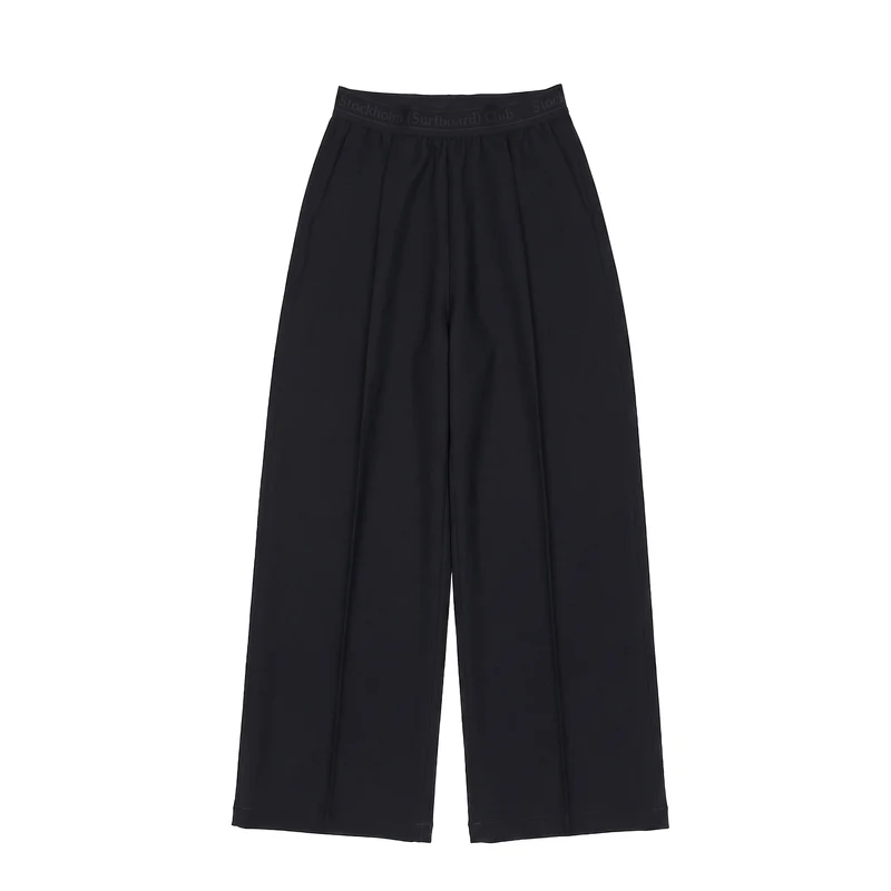 Stockholm Surfboard Club Elaine Relaxed Fit Trousers