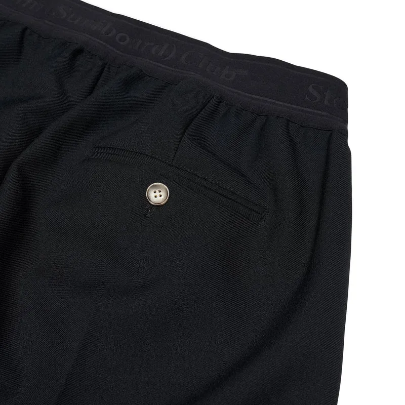Stockholm Surfboard Club Elaine Relaxed Fit Trousers