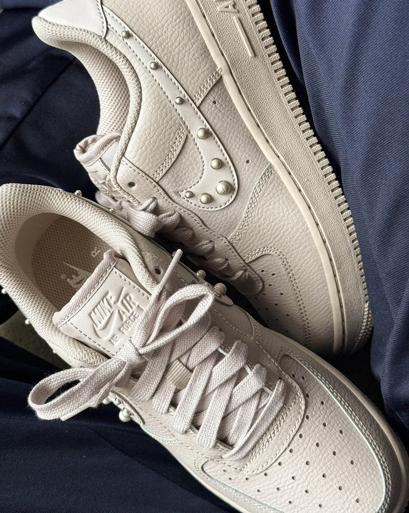 Nike Wmns Air Force 1 '07 *Pearlized*