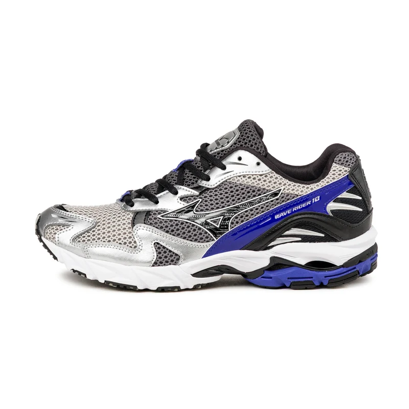 Mizuno Wave Rider 10