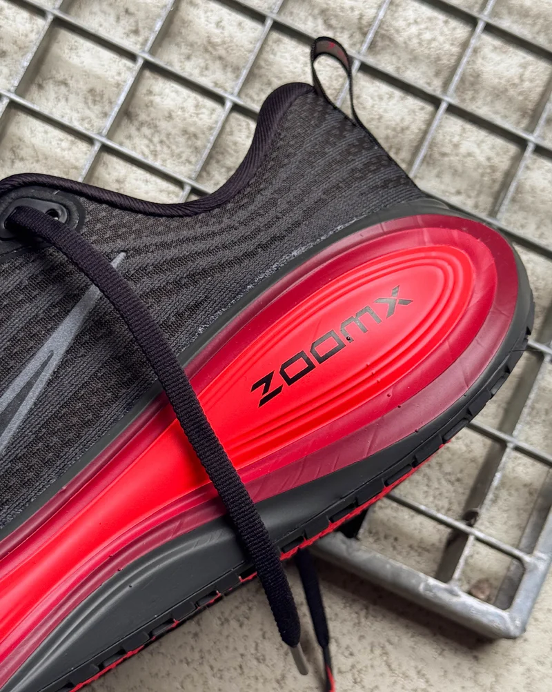 Nike Vomero Plus