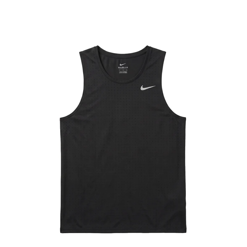 Nike Dri-Fit Miler Breath Tank