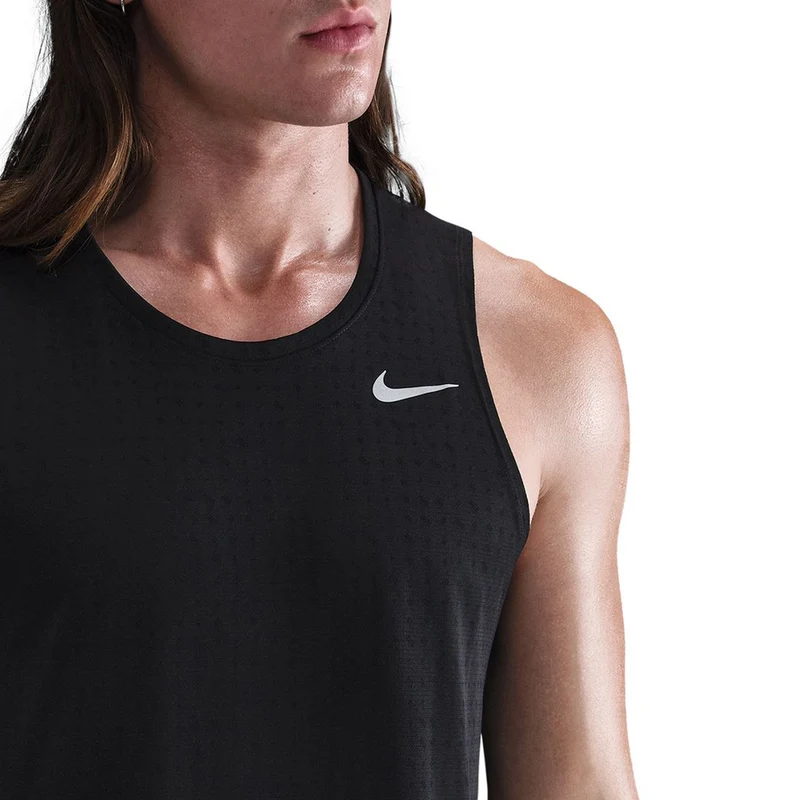 Nike Dri-Fit Miler Breath Tank