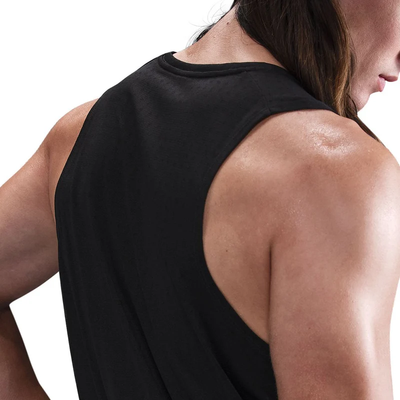 Nike Dri-Fit Miler Breath Tank