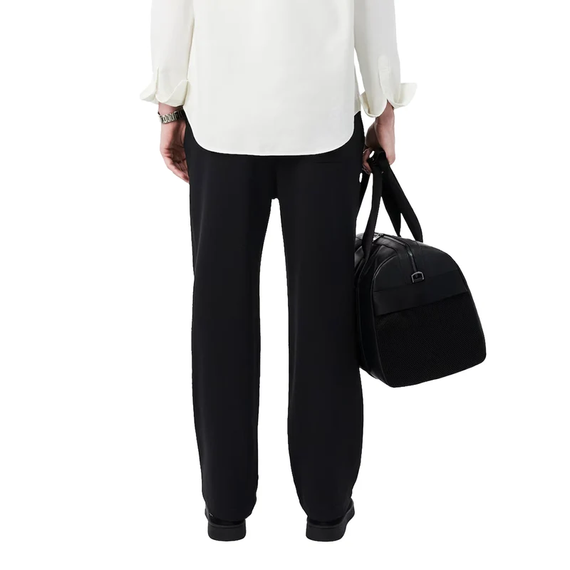 Lacoste Relaxed Fit Sweatpants