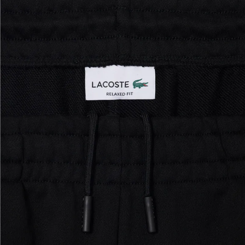 Lacoste Relaxed Fit Sweatpants