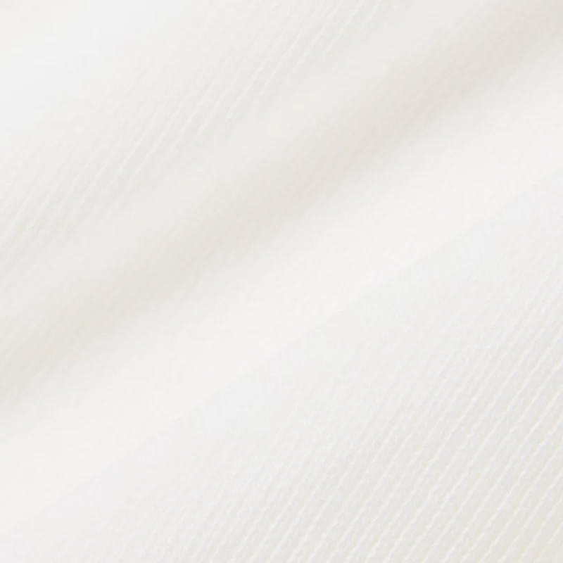 Lacoste Zippered Stand Up Collar Cotton Sweatshirt