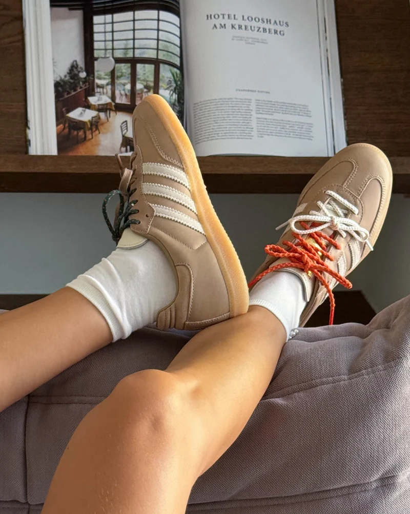 Adidas Samba OG W