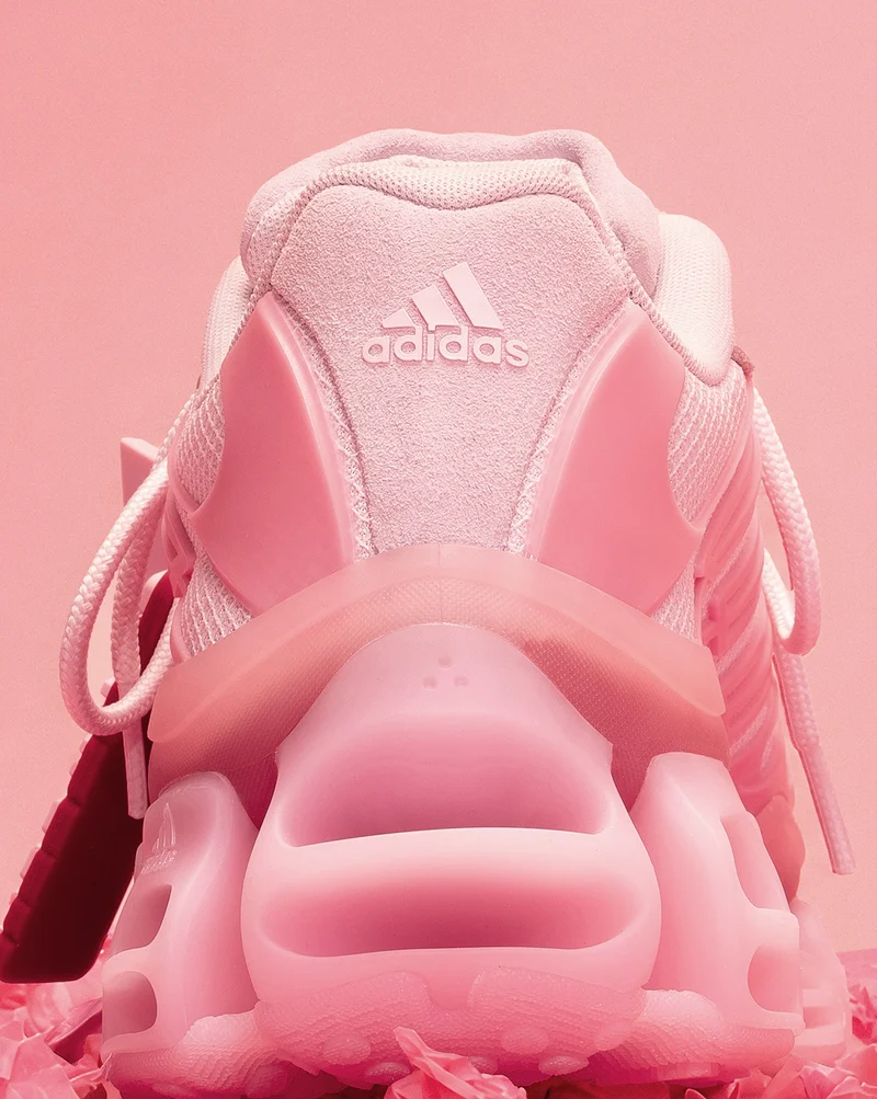 Adidas x Willy Chavarria Megaride AG