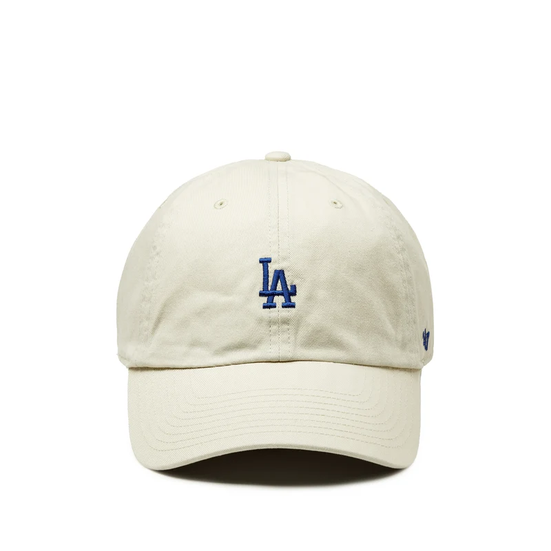 47 MLB Los Angeles Dodgers *Base Runner* Cap
