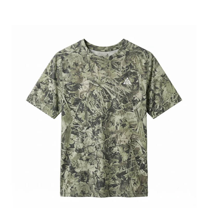 Nike ACG *Solar Chase* Dri-FIT ADV Trail Running Top