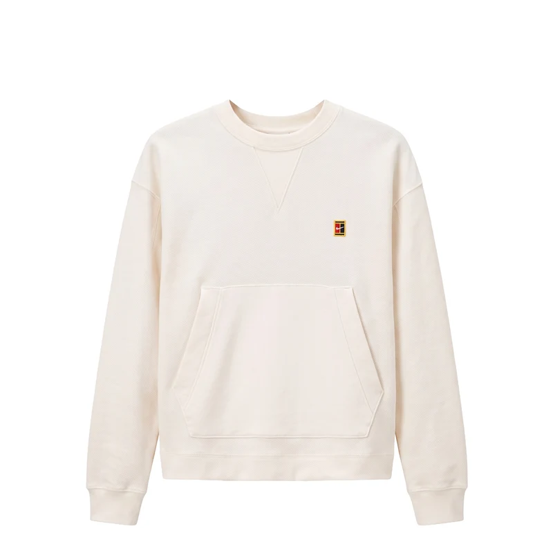 Nike Club Rules French Terry Crewneck