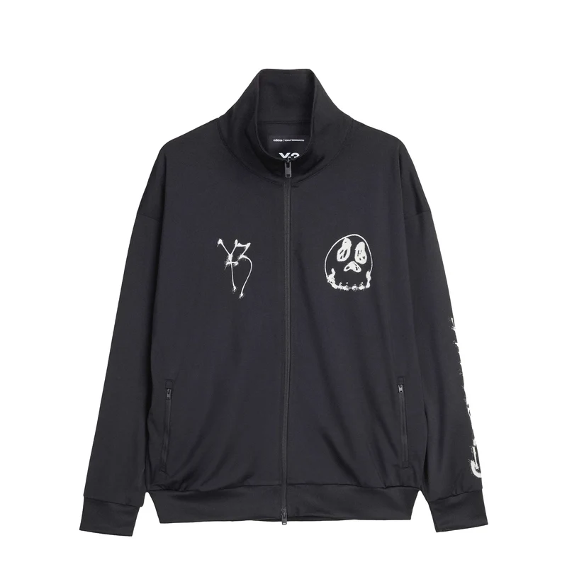 Adidas Y-3 x CHITO Graphic Track Top