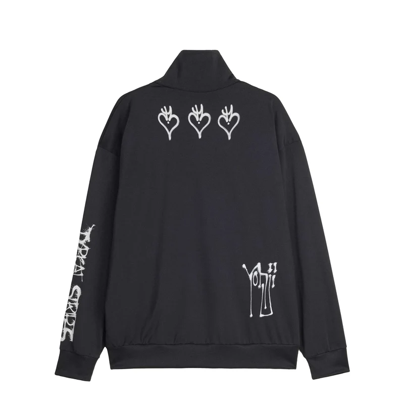 Adidas Y-3 x CHITO Graphic Track Top