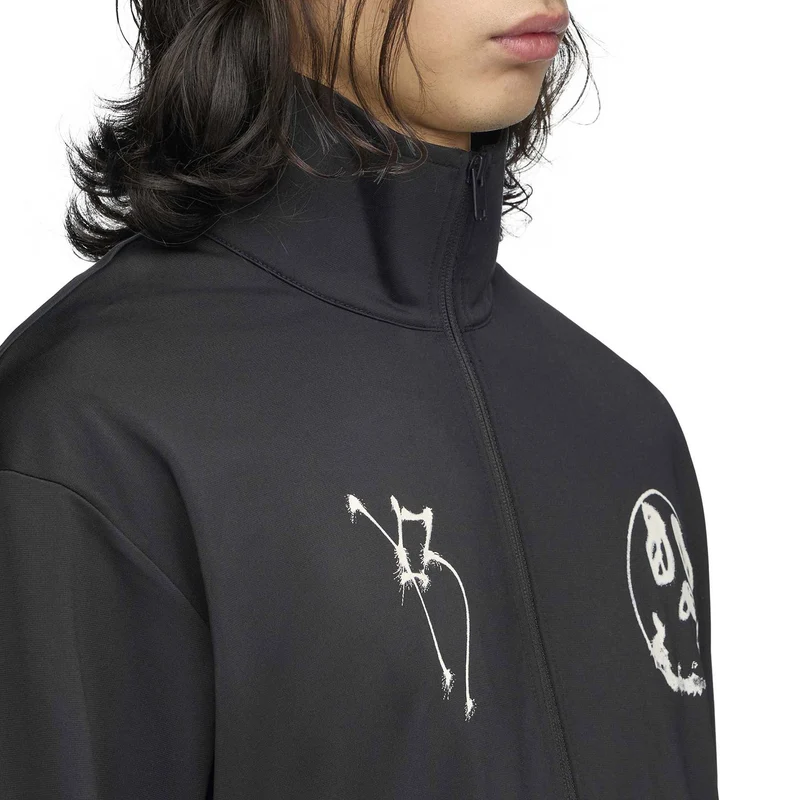 Adidas Y-3 x CHITO Graphic Track Top