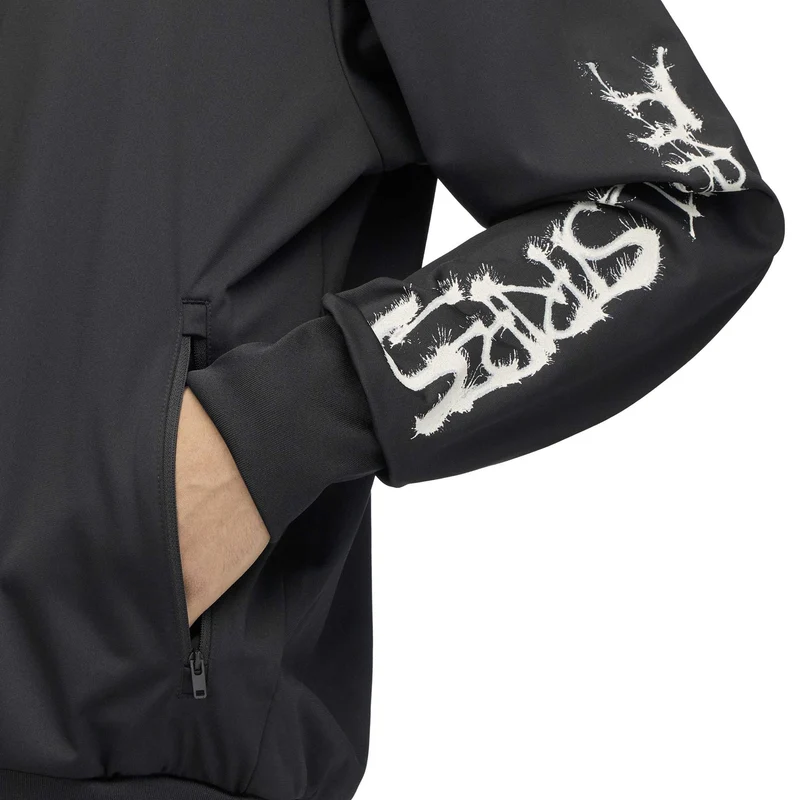 Adidas Y-3 x CHITO Graphic Track Top