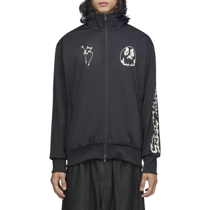 Adidas Y-3 x CHITO Graphic Track Top