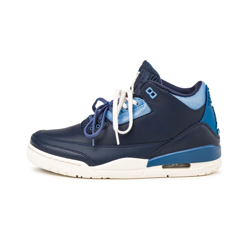 Nike Wmns Air Jordan 3 Retro *Sports Renaissance*