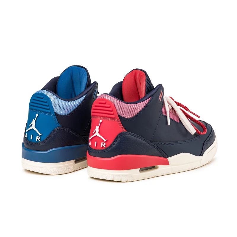 Nike Wmns Air Jordan 3 Retro *Sports Renaissance*