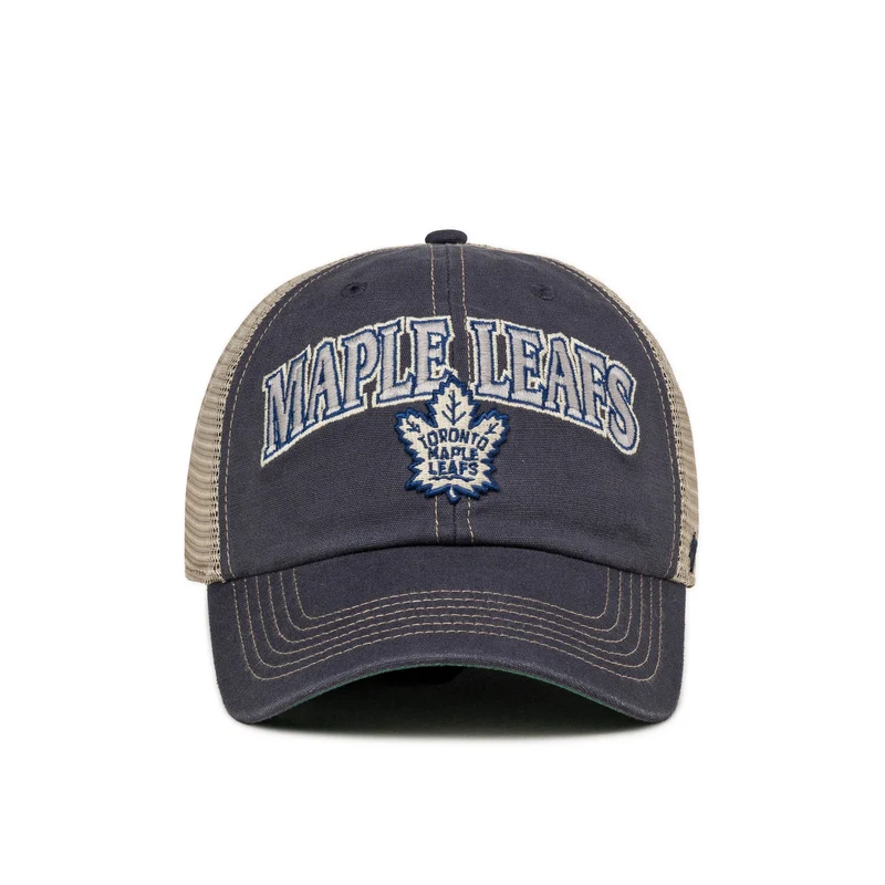 47 NHL Toronto Maple Leafs *Tuscaloosa Clean Up* Cap