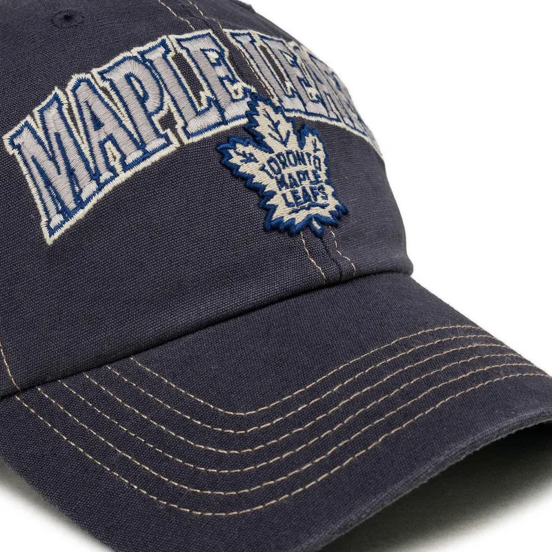 47 NHL Toronto Maple Leafs *Tuscaloosa Clean Up* Cap