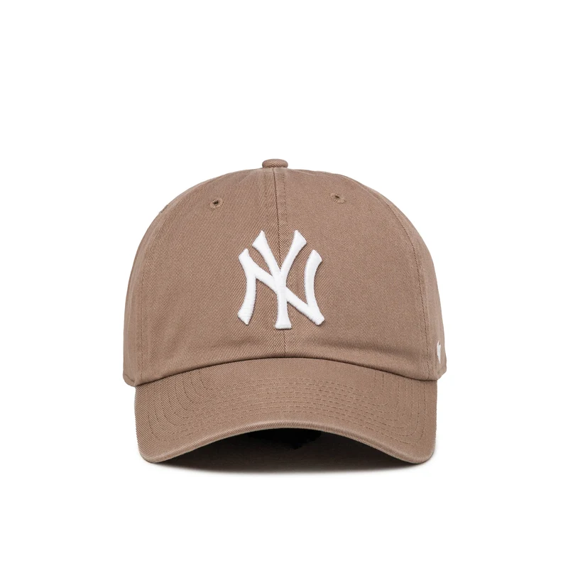 47 MLB New York Yankees *Clean Up* Cap (Prt)