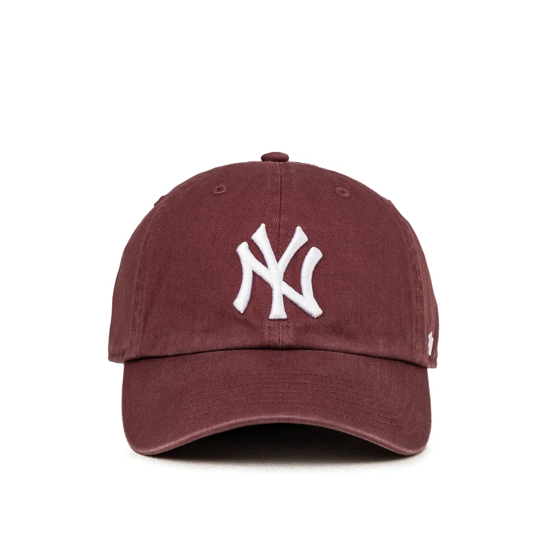 47 MLB New York Yankees *Clean Up* Cap (Cacao)