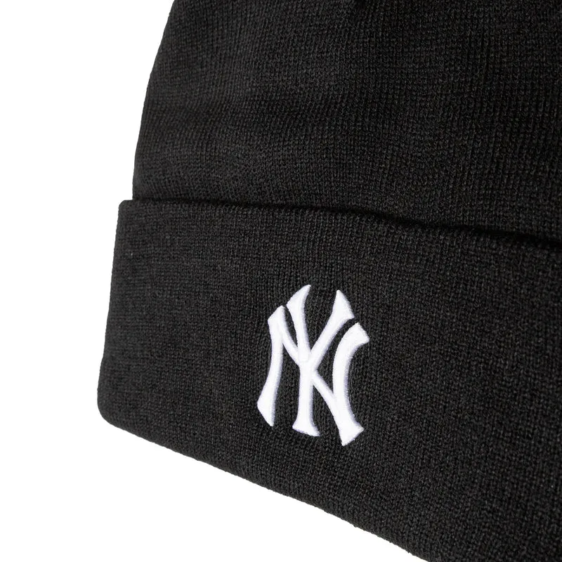 47 MLB New York Yankees *Haymaker Cuff Knit* Beanie