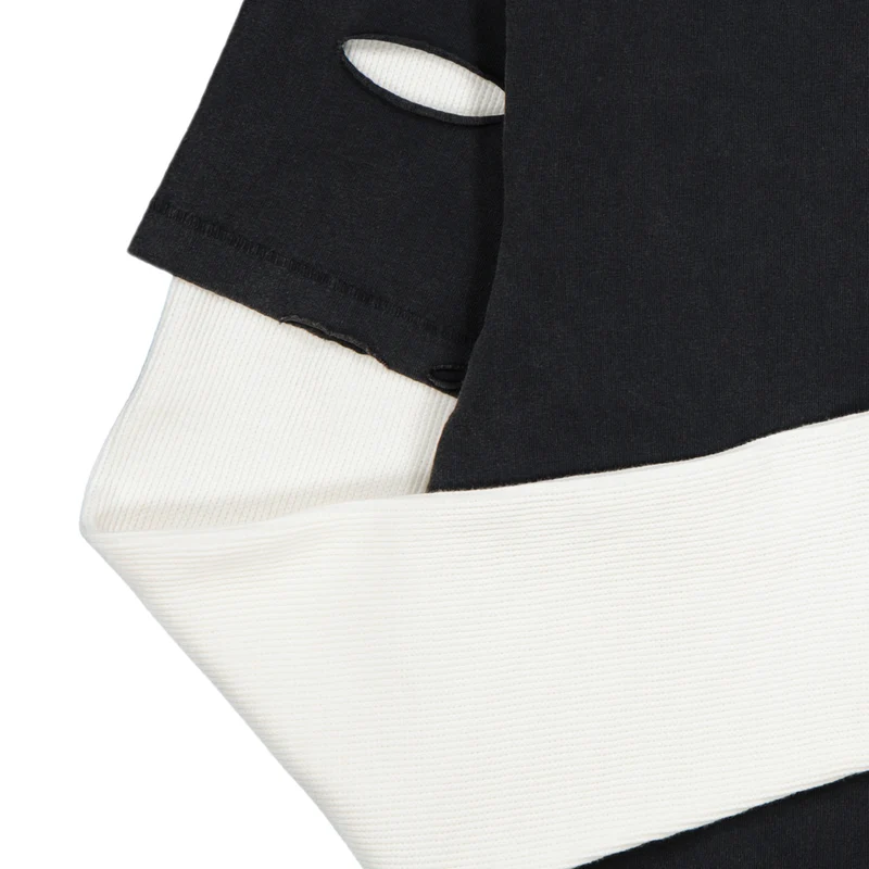Stockholm Surfboard Club Layer Box Tee
