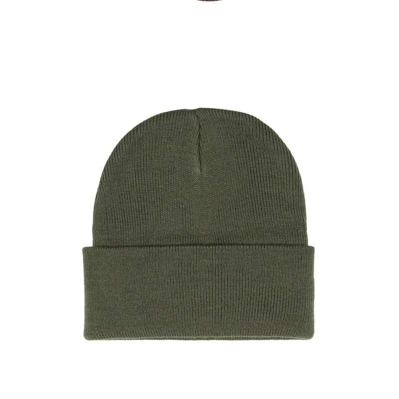 47 MLB New York Yankees *Haymaker Cuff Knit* Beanie
