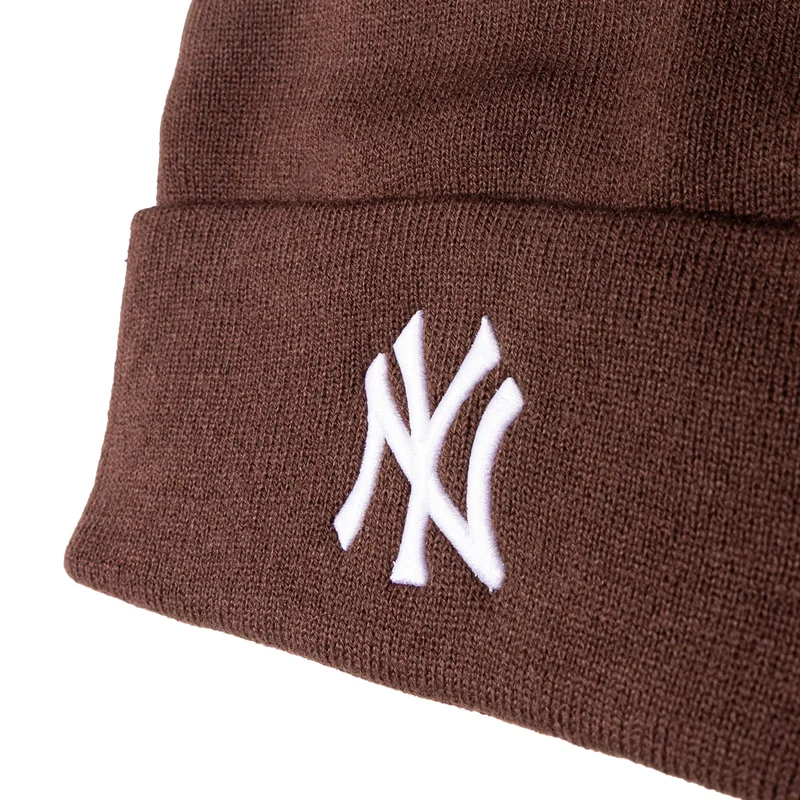 47 MLB New York Yankees *Haymaker Cuff Knit* Beanie