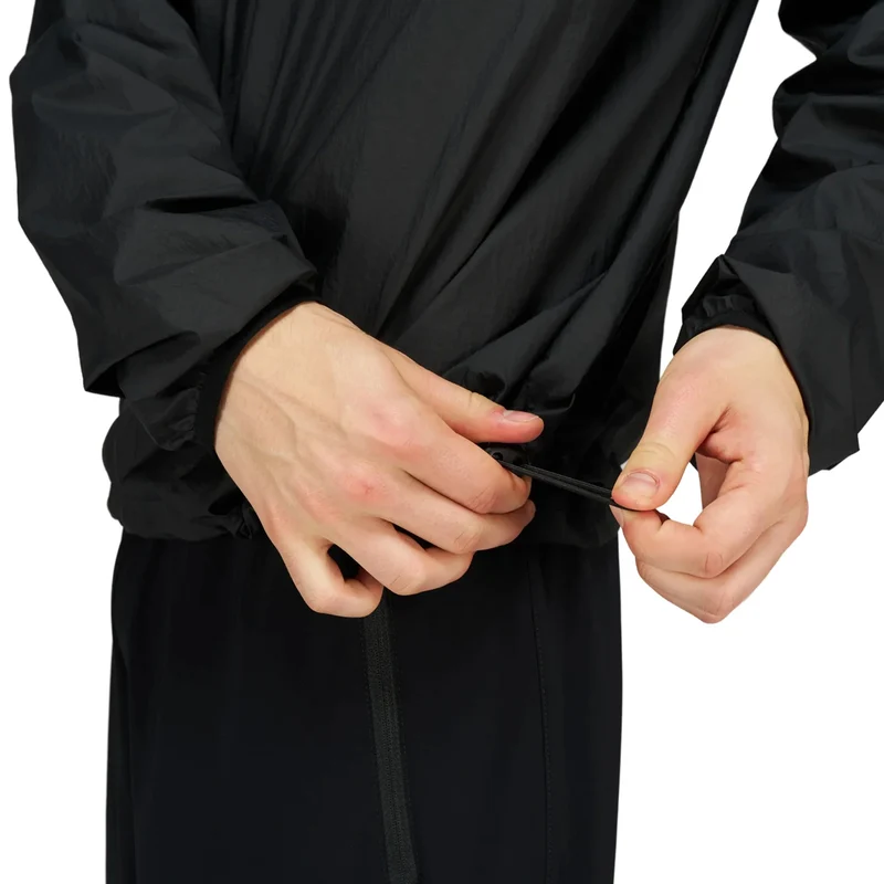 UNNA Smiles Windstopper