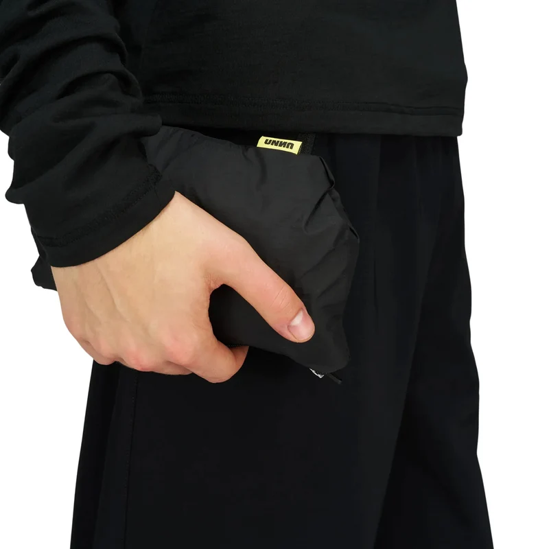 UNNA Smiles Windstopper