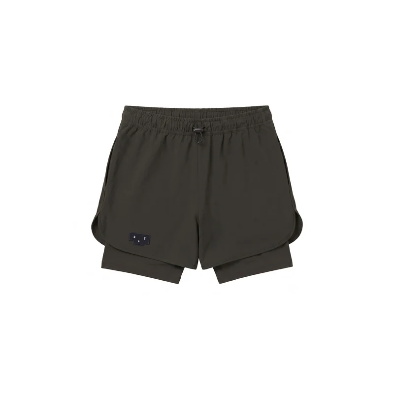 UNNA Flow Run Shorts 3