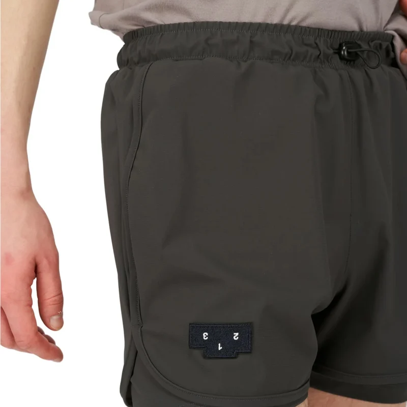 UNNA Flow Run Shorts 3