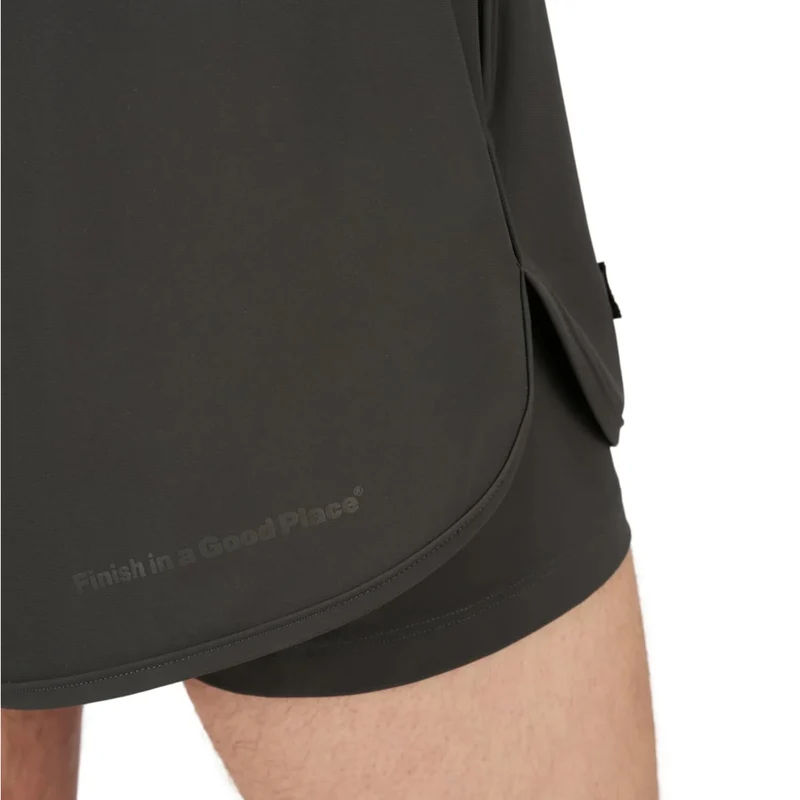 UNNA Flow Run Shorts 3