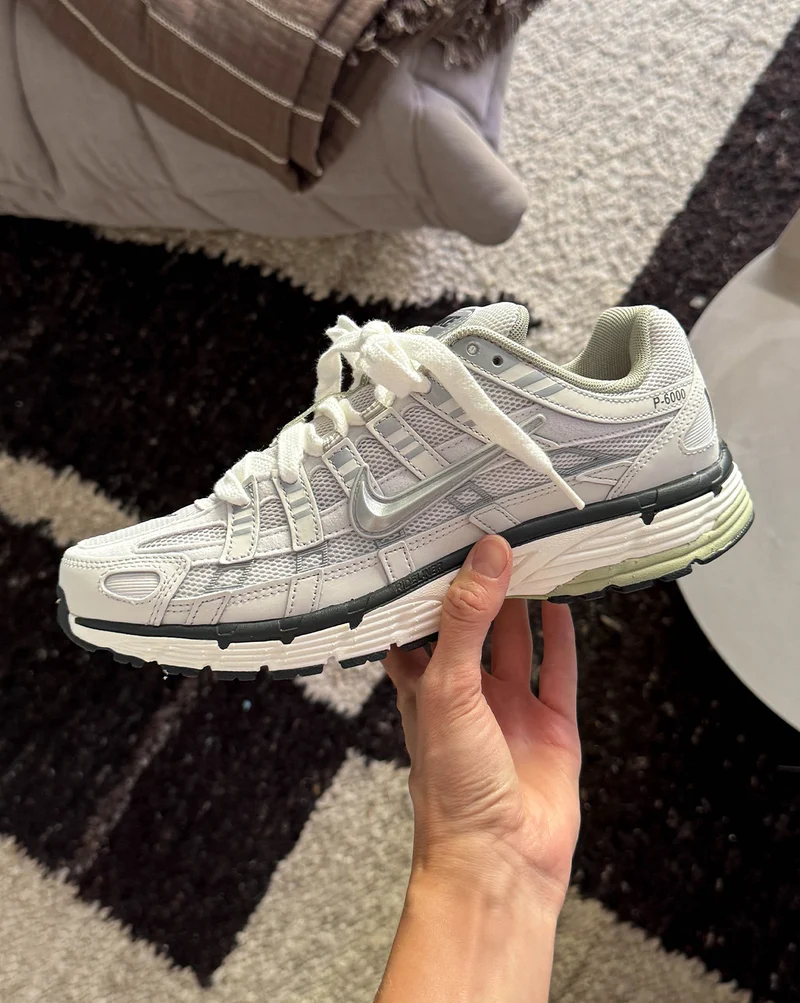 Nike P-6000