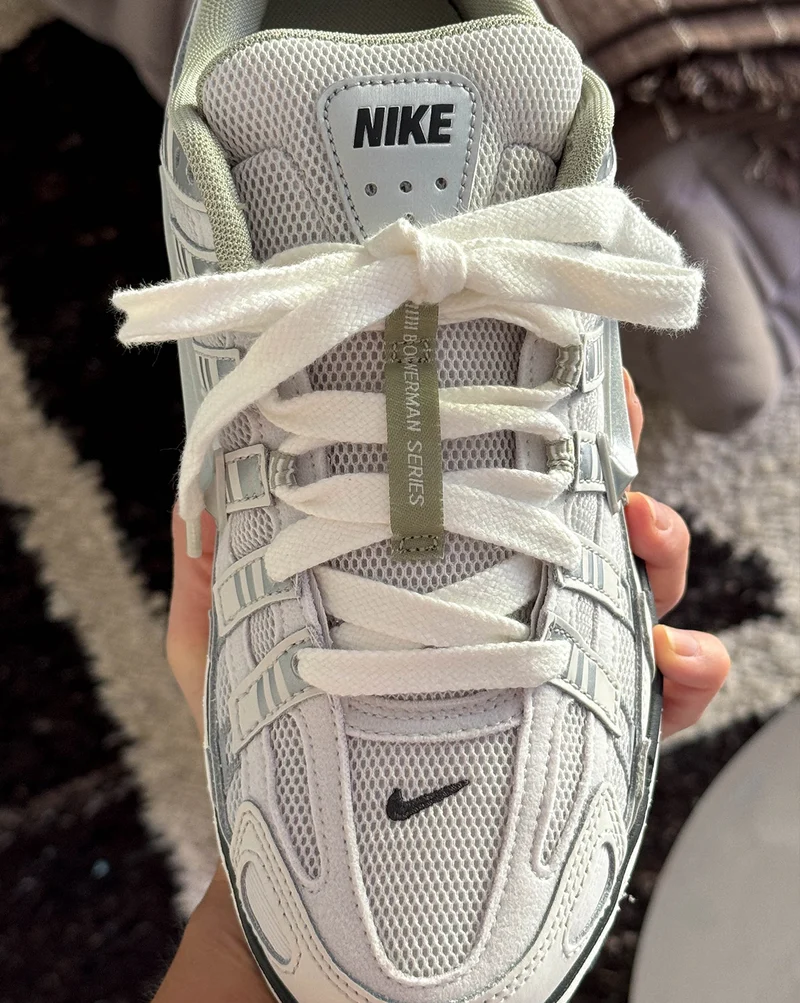 Nike P-6000