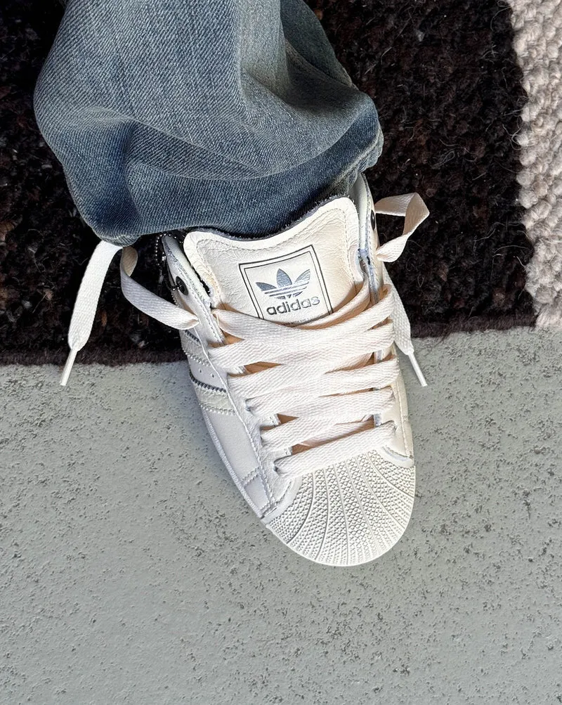 Adidas Superstar II