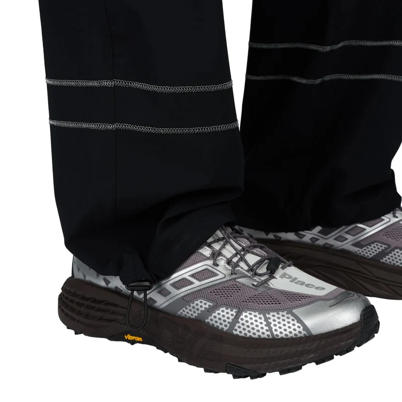 UNNA Everywhere Pants Wide