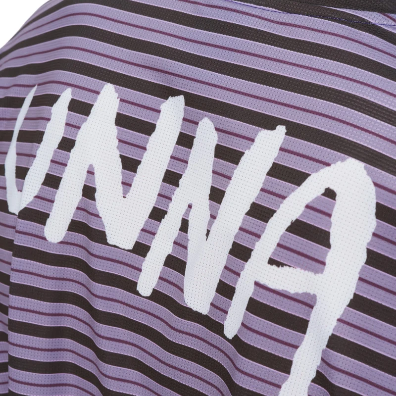UNNA Striped Longsleeve
