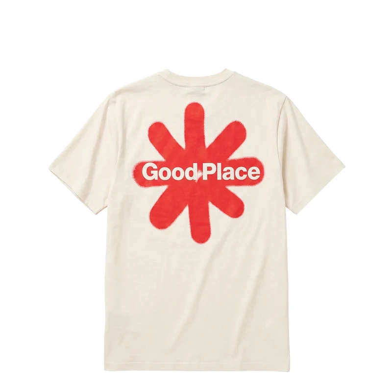UNNA Sun Tee