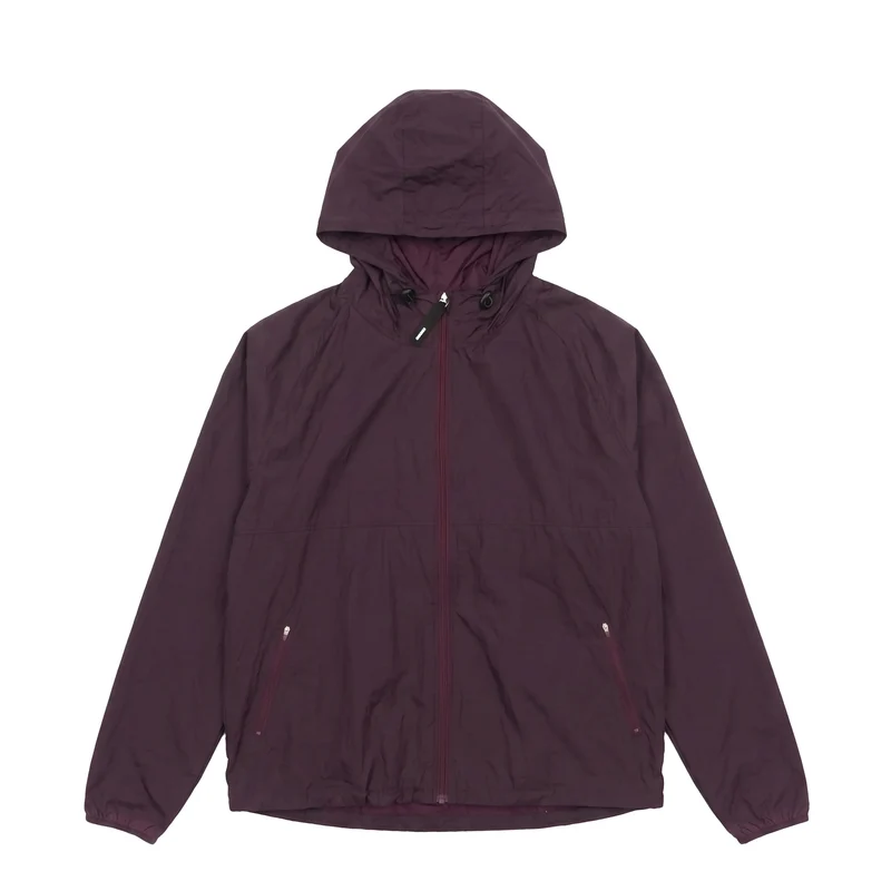 UNNA Smiles Run Jacket
