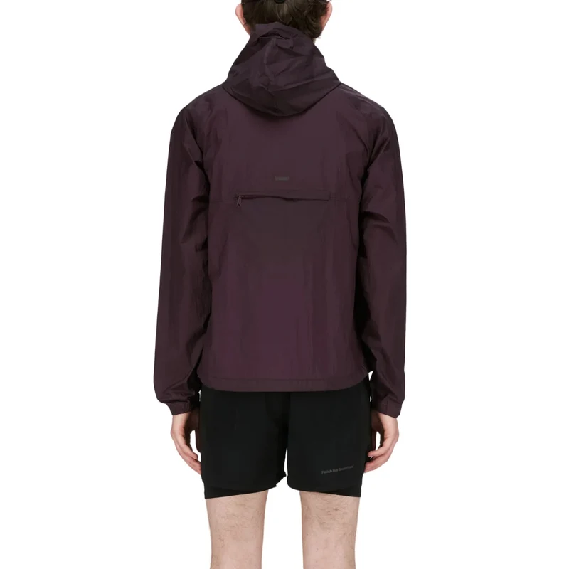 UNNA Smiles Run Jacket