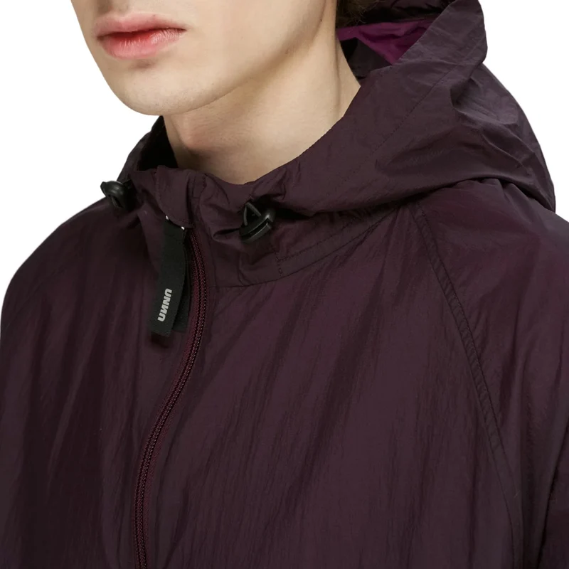 UNNA Smiles Run Jacket