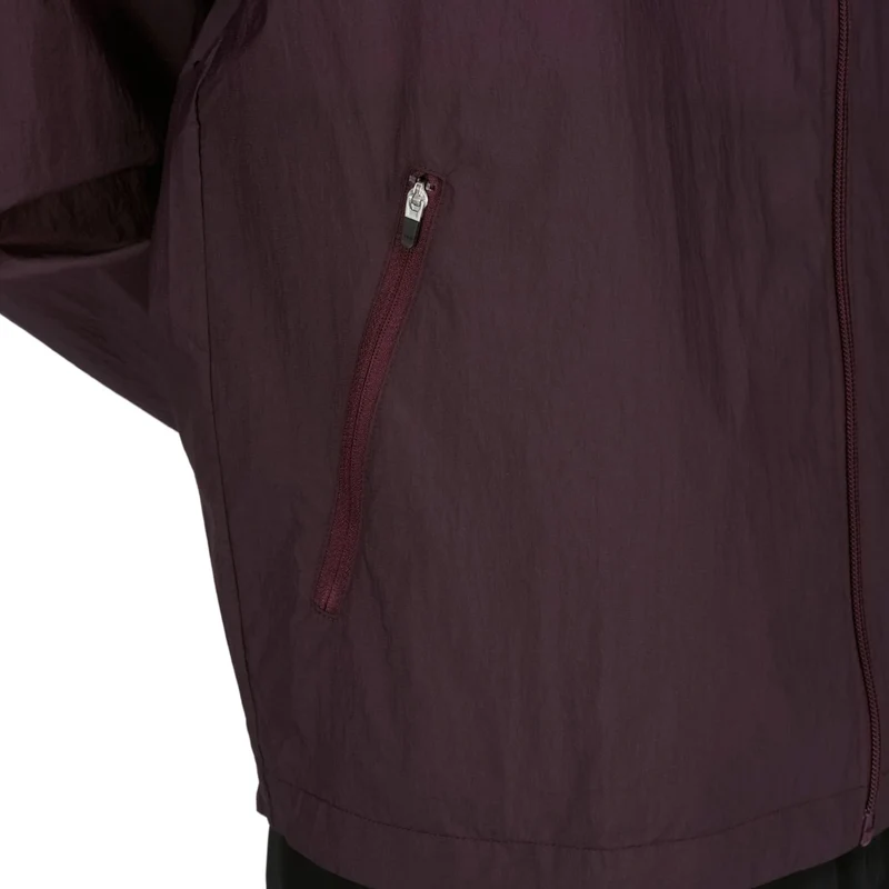 UNNA Smiles Run Jacket