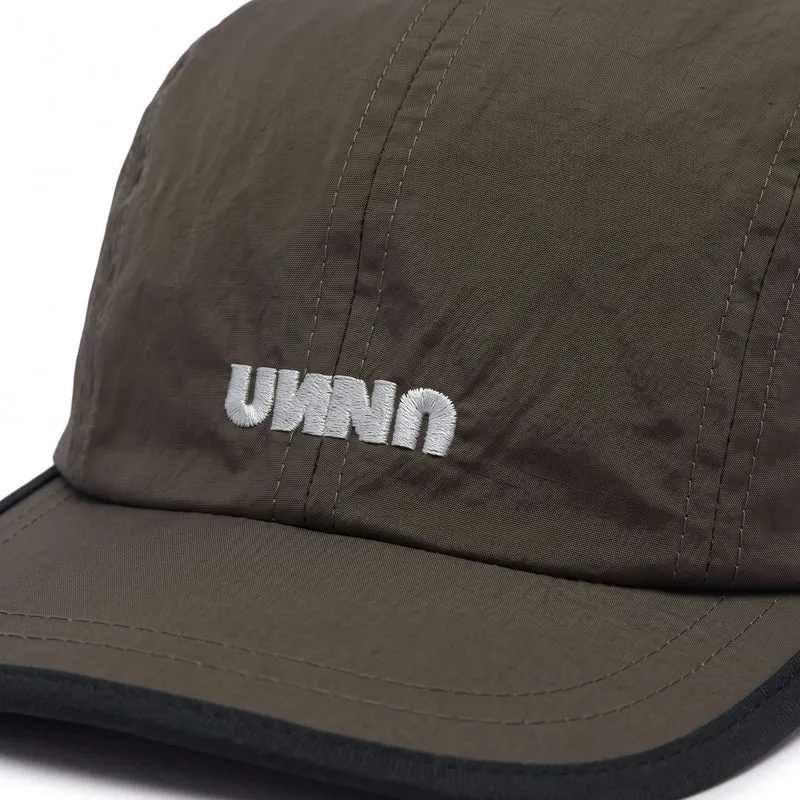 UNNA Smiles Run Cap