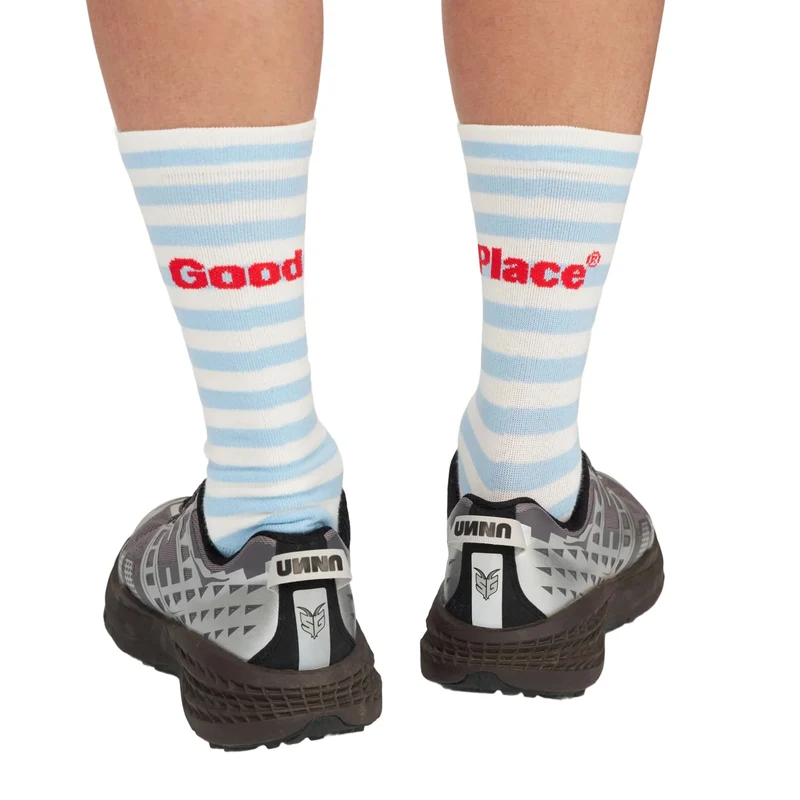 UNNA Runna Socks 2-Pack